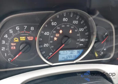 2015 Toyota Rav4 Le из США, поврежденный, VIN 2T3BFREV3FW354504